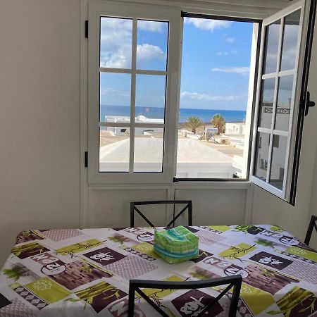 Ferienwohnung Aires De Mar Playa Honda  Exterior foto