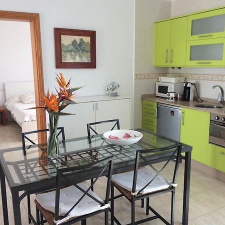 Ferienwohnung Aires De Mar Playa Honda  Exterior foto
