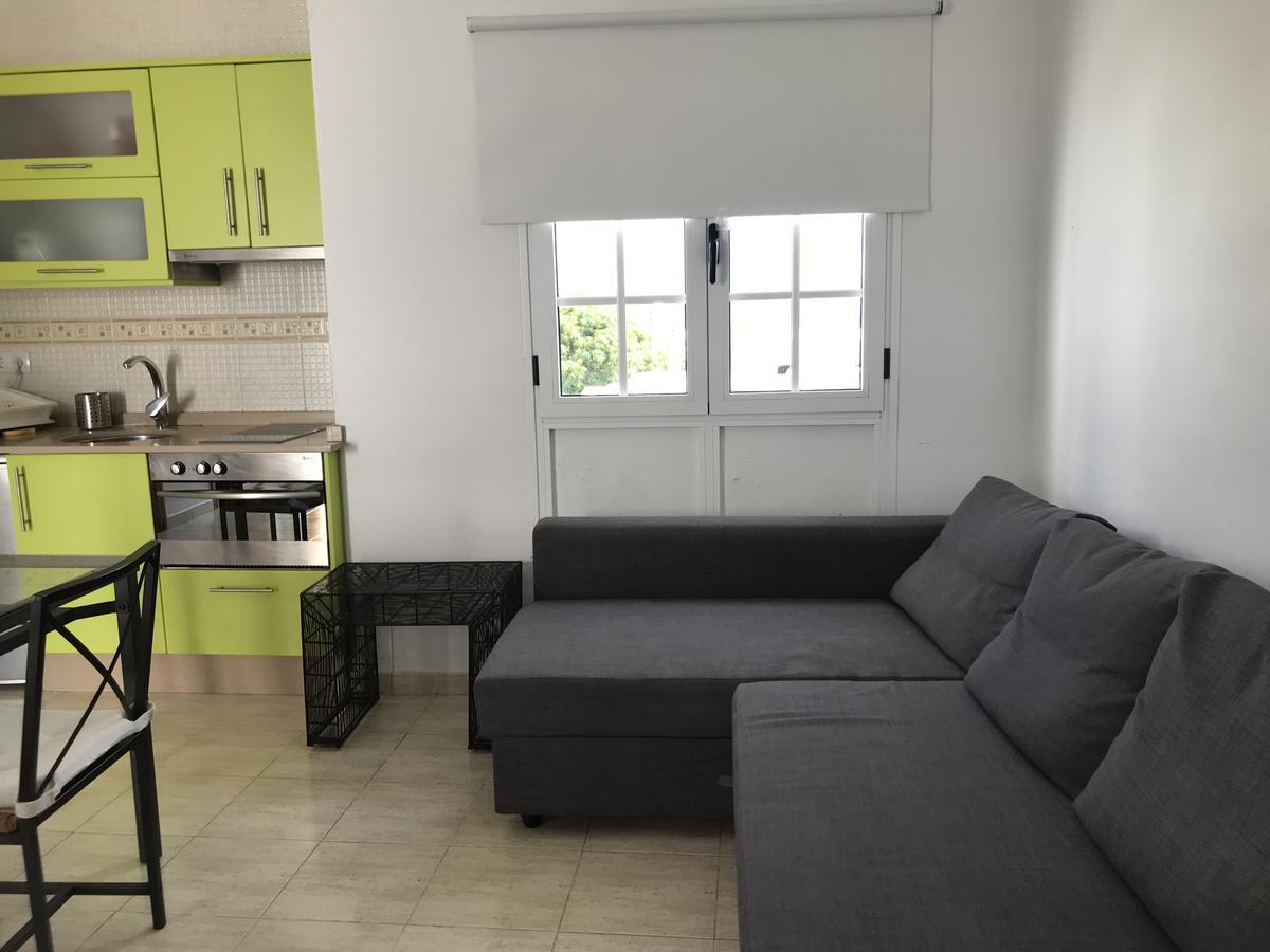 Ferienwohnung Aires De Mar Playa Honda  Exterior foto